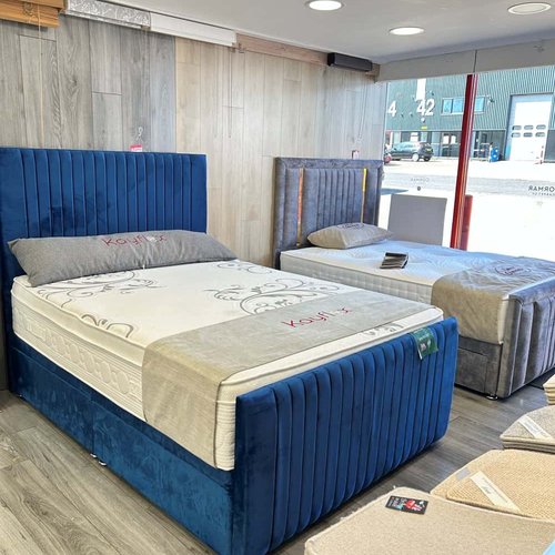 Beds at Carpets4Less Aylesbury