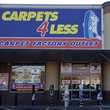 Learn More About Carpets4Less Lincoln