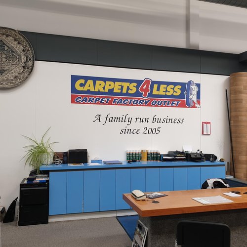 Buy Carpets and Flooring from Carpets4Less Colchester