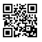 Bicester Qr code