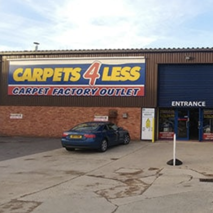 Learn More About Carpets4Less Swindon