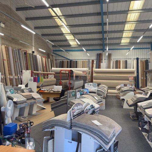 Buy Carpets and Flooring from Carpets4Less Basildon