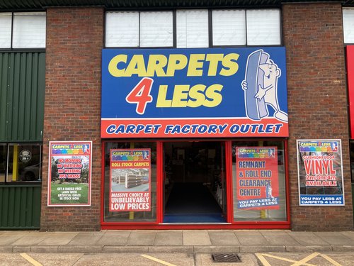 Carpets4Less Aylesford