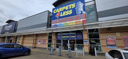Carpets4Less Milton Keynes - 20250715_112240