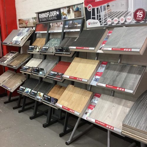 Buy Carpets and Flooring at Carpets4Less Kings Langley - The Carpet Warehouse