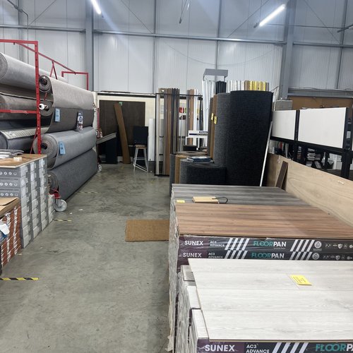 Buy Carpets and Flooring from Carpets4Less Orpington