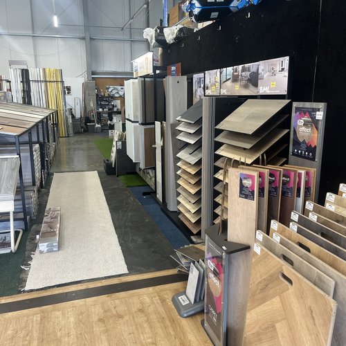 Buy Carpets and Flooring from Carpets4Less Orpington