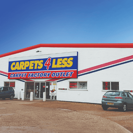 Learn More About Carpets4Less Whittlesey