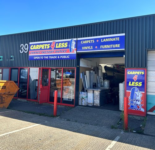 Carpets4Less Aylesbury