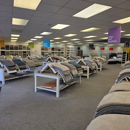 Buy Flooring and Carpets at Carpets4Less Banbury