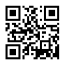 Stoke on Trent Qr code