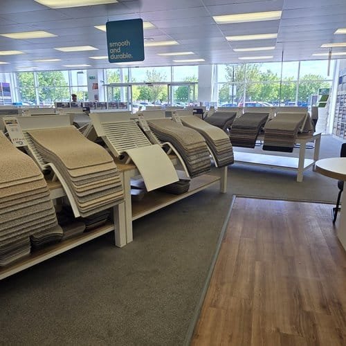 Buy Flooring and Carpets at Carpets4Less Cambridge