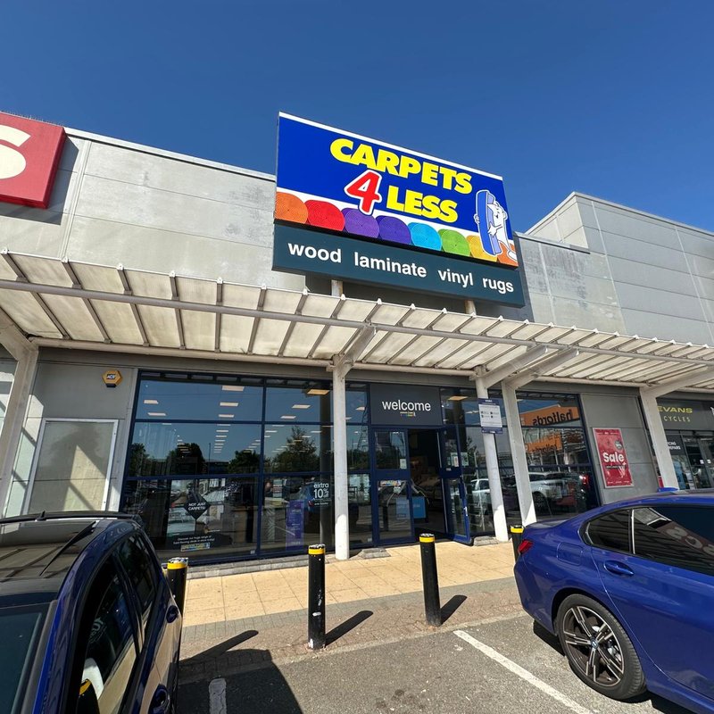 Learn More About Carpets4Less Dunstable