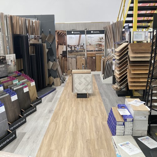 Buy Flooring and Carpets at Carpets4Less Aylesford