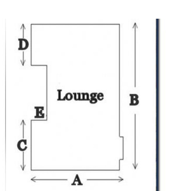Measuring Your Home - Carpets4Less, UK