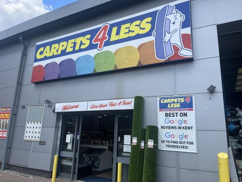 Orpington store