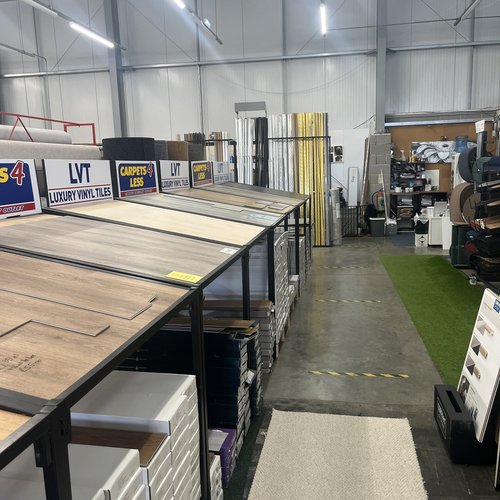 Buy Carpets and Flooring from Carpets4Less Orpington