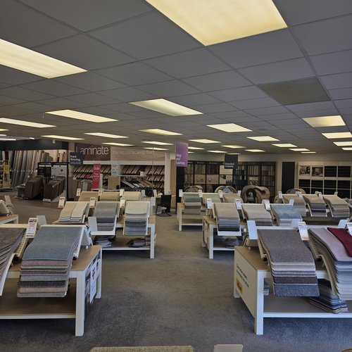 Buy Flooring and Carpets at Carpets4Less Banbury