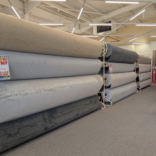 Buy Flooring and Carpets at Carpets4Less Northampton