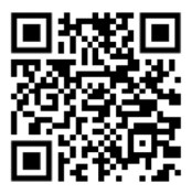 Cambridge Qr code
