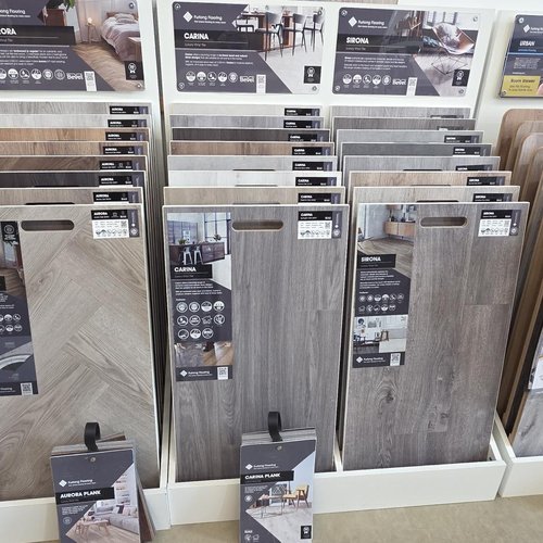 Buy Flooring and Carpets at Carpets4Less Milton Keynes