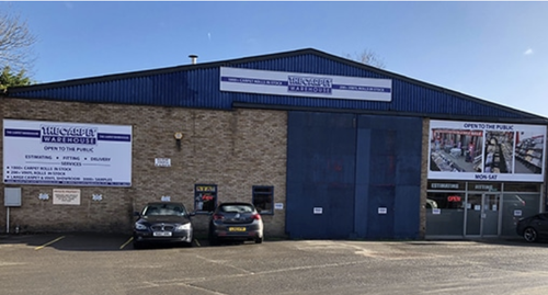 Carpets4Less Kings Langley - The Carpet Warehouse