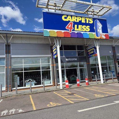 Buy Flooring and Carpets at Carpets4Less Cambridge