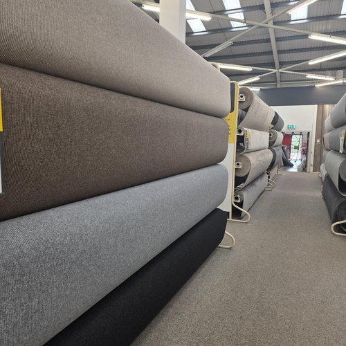 Buy Flooring and Carpets at Carpets4Less Banbury