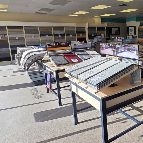 Buy Carpets and Flooring from Carpets4Less Romford