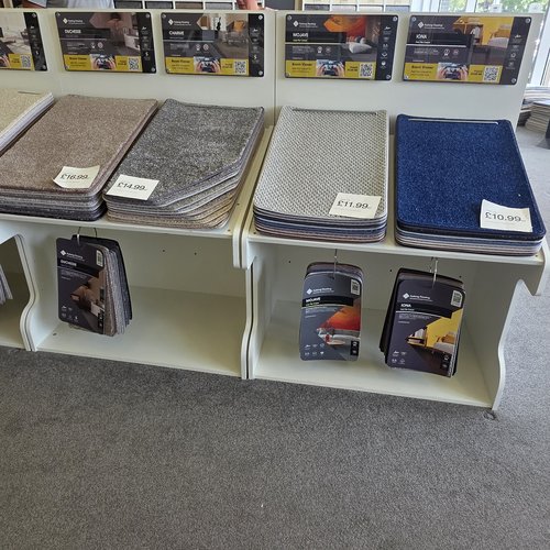 Buy Flooring and Carpets at Carpets4Less Cambridge