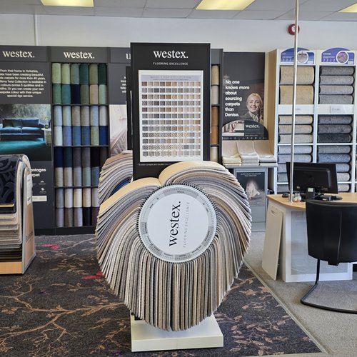 Buy Flooring and Carpets at Carpets4Less Cambridge