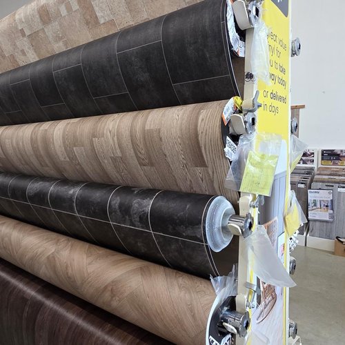 Buy Flooring and Carpets at Carpets4Less Milton Keynes