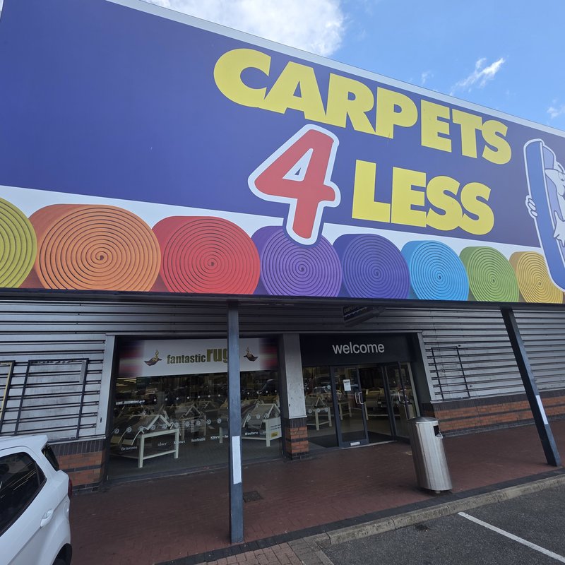 Learn More About Carpets4Less Banbury