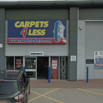 Learn More About Carpets4Less St Neots