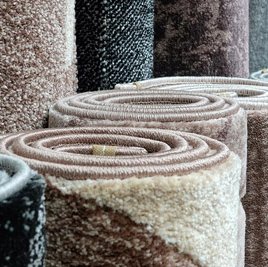 Rugs available at selected Carpets4Less in the UK
