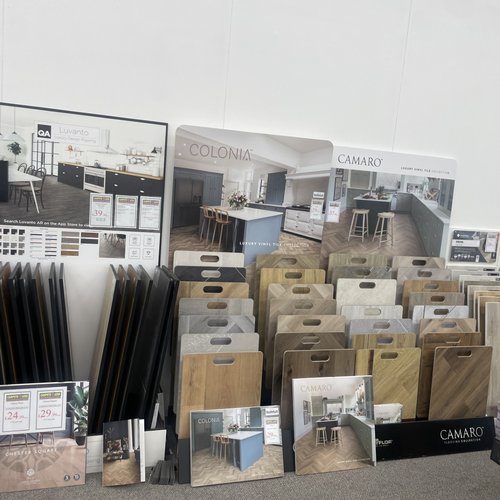 Buy Carpets and Flooring from Carpets4Less Colchester