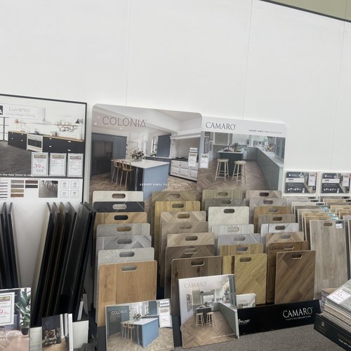 Buy Carpets and Flooring from Carpets4Less Colchester