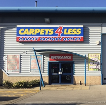 Learn More About Carpets4Less Huntingdon