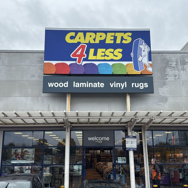 Learn More About Carpets4Less Dunstable