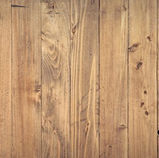 Wood floor at selected Carpets4Less stores