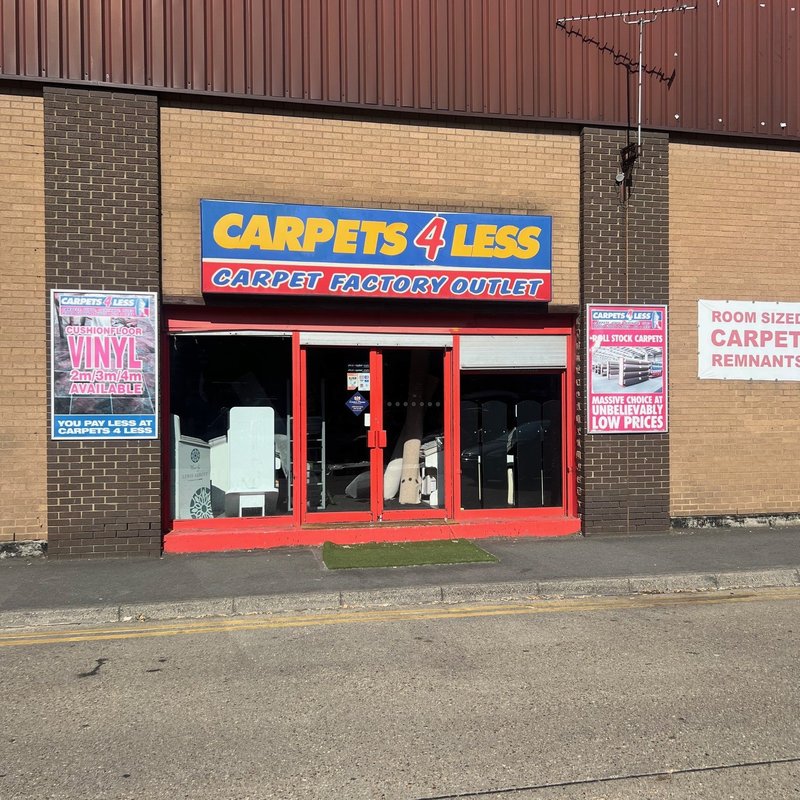 Learn More About Carpets4Less Chingford