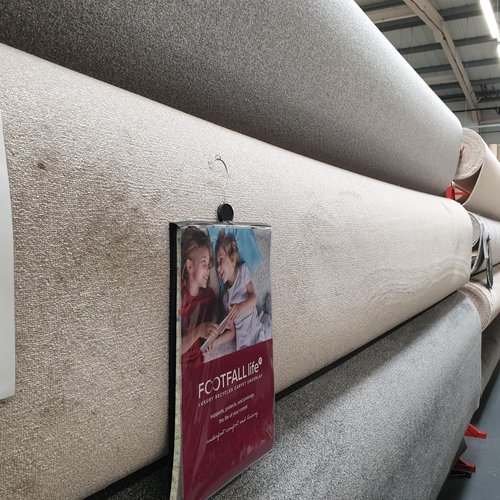 Buy Carpets and Flooring from Carpets4Less Colchester