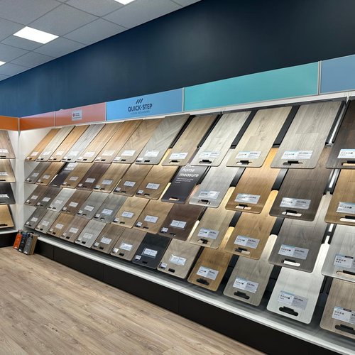 Buy Flooring and Carpets at Carpets4Less Dunstable