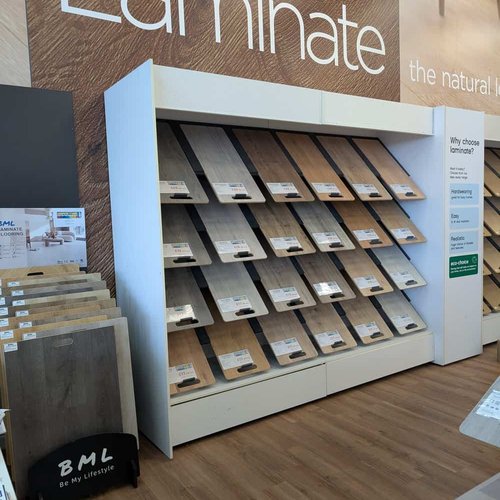 Buy Flooring and Carpets at Carpets4Less Northampton