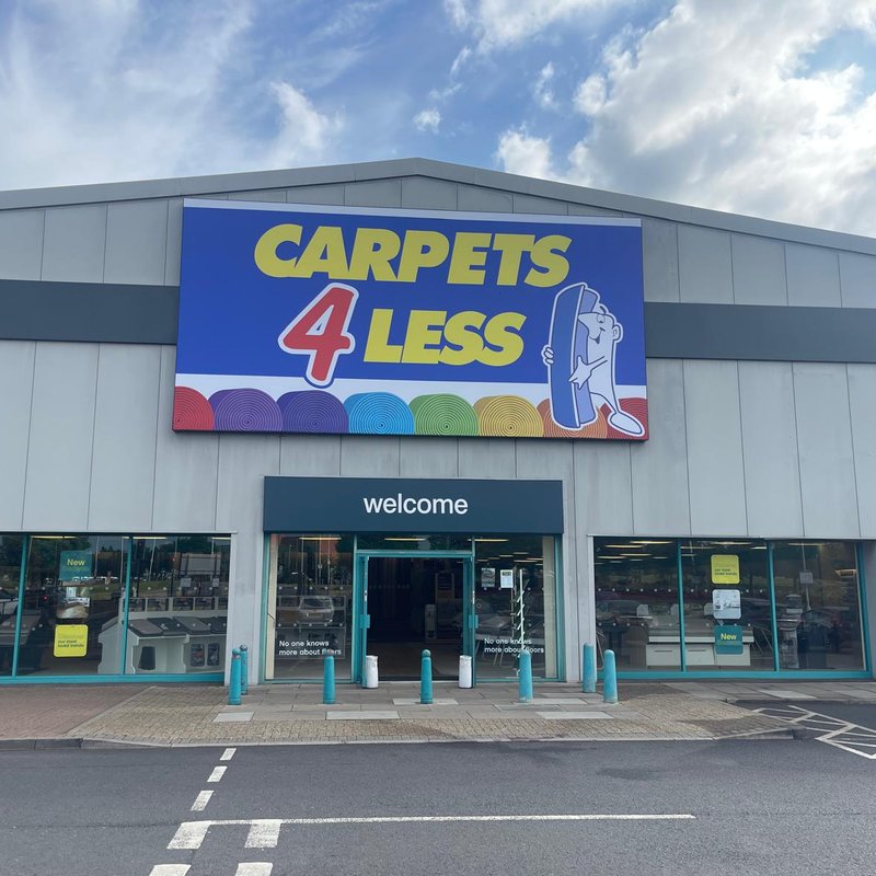 Learn More About Carpets4Less Romford