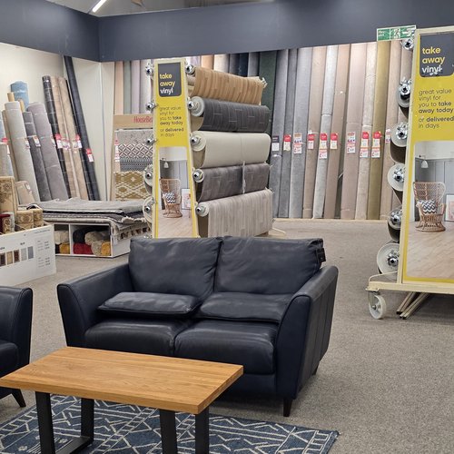 Buy Flooring and Carpets at Carpets4Less Cambridge