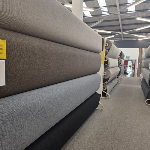 Buy Flooring and Carpets at Carpets4Less Banbury