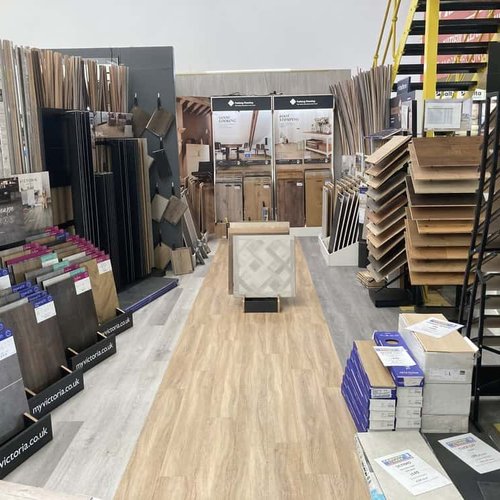 Buy Flooring and Carpets at Carpets4Less Aylesford