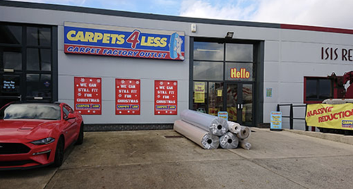 Carpets4Less Oxford