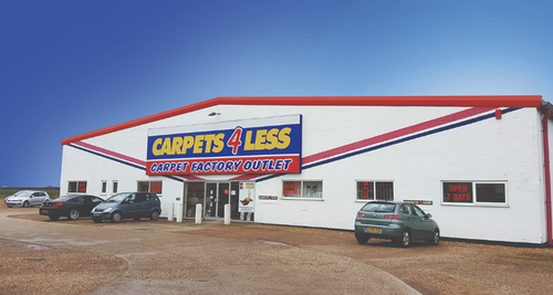 Whittlesey store